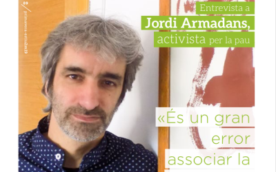 Jordi Armadans i la dona a l’Església, a la revista «Salillum» de l’ACO