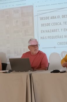 «La pastoral del treball en les comunitats parroquials»