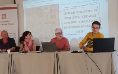 «La pastoral del treball en les comunitats parroquials»