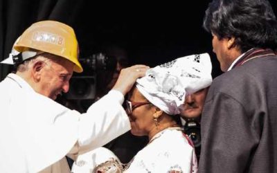 L’ACO agraeix la “primavera eclesial” facilitada pel papa Francesc