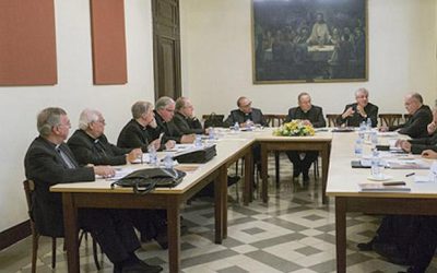 Presentem la Pastoral Obrera als bisbes de la Tarraconense