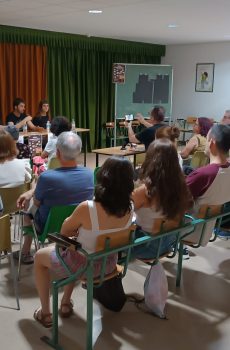 “Habitatge dret o privilegi?”