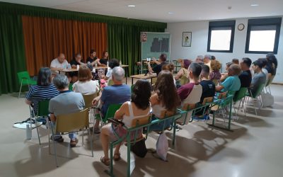 “Habitatge dret o privilegi?”