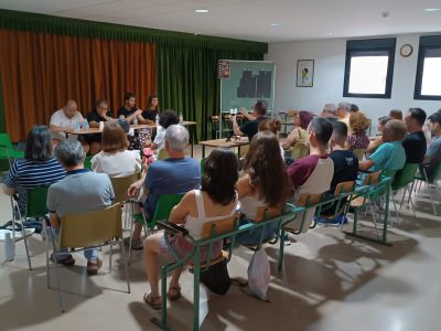 “Habitatge dret o privilegi?”