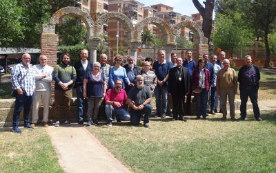 II Seminari Antonio Algora dedicat a l’extensió de la Pastoral Obrera i del Treball