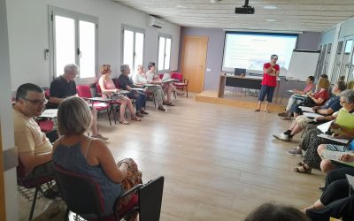 Un any més d’exercicis “amb olor d’ovella”