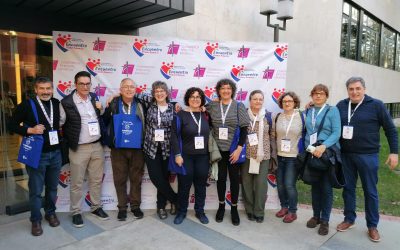 Endavant amb aquest Primer Anunci, però al carrer i amb els meus germans